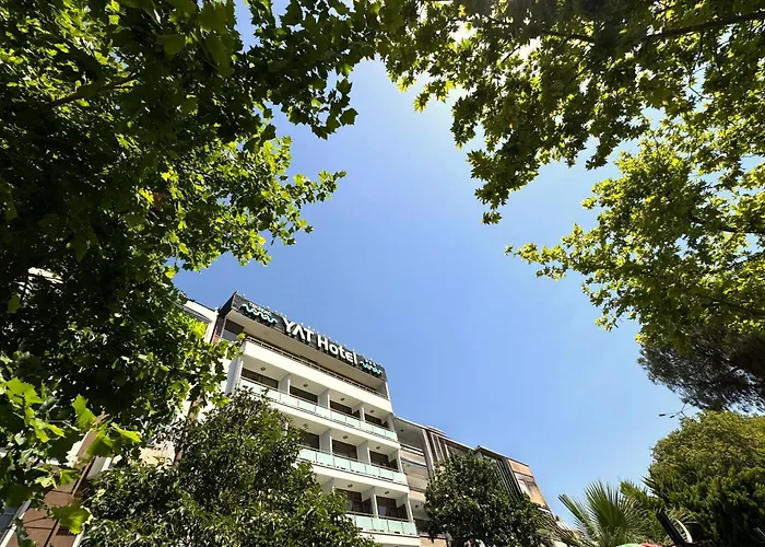 Tekirdağ Yat Hotel