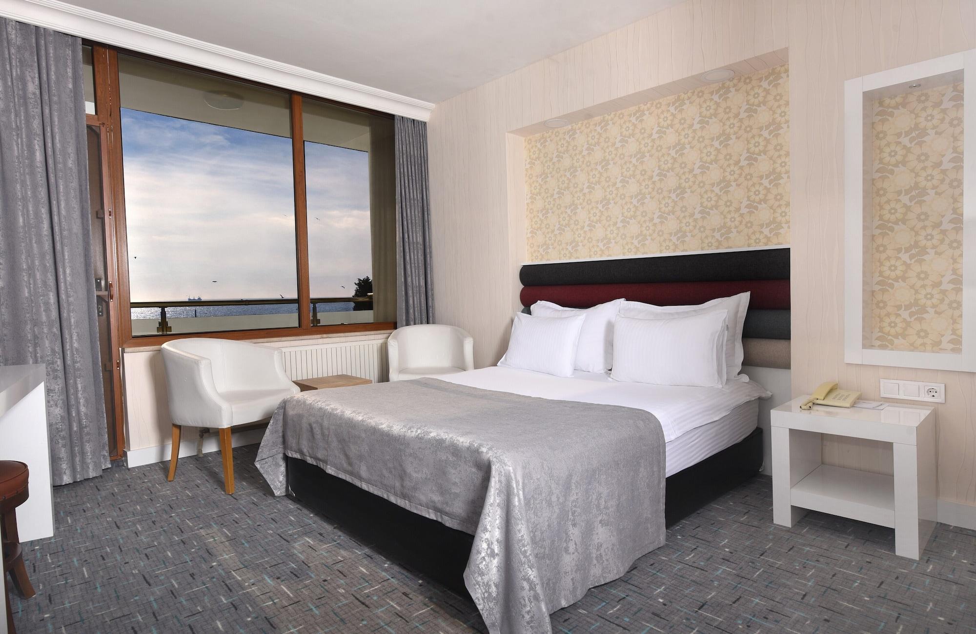Yat Otel Tekirdağ