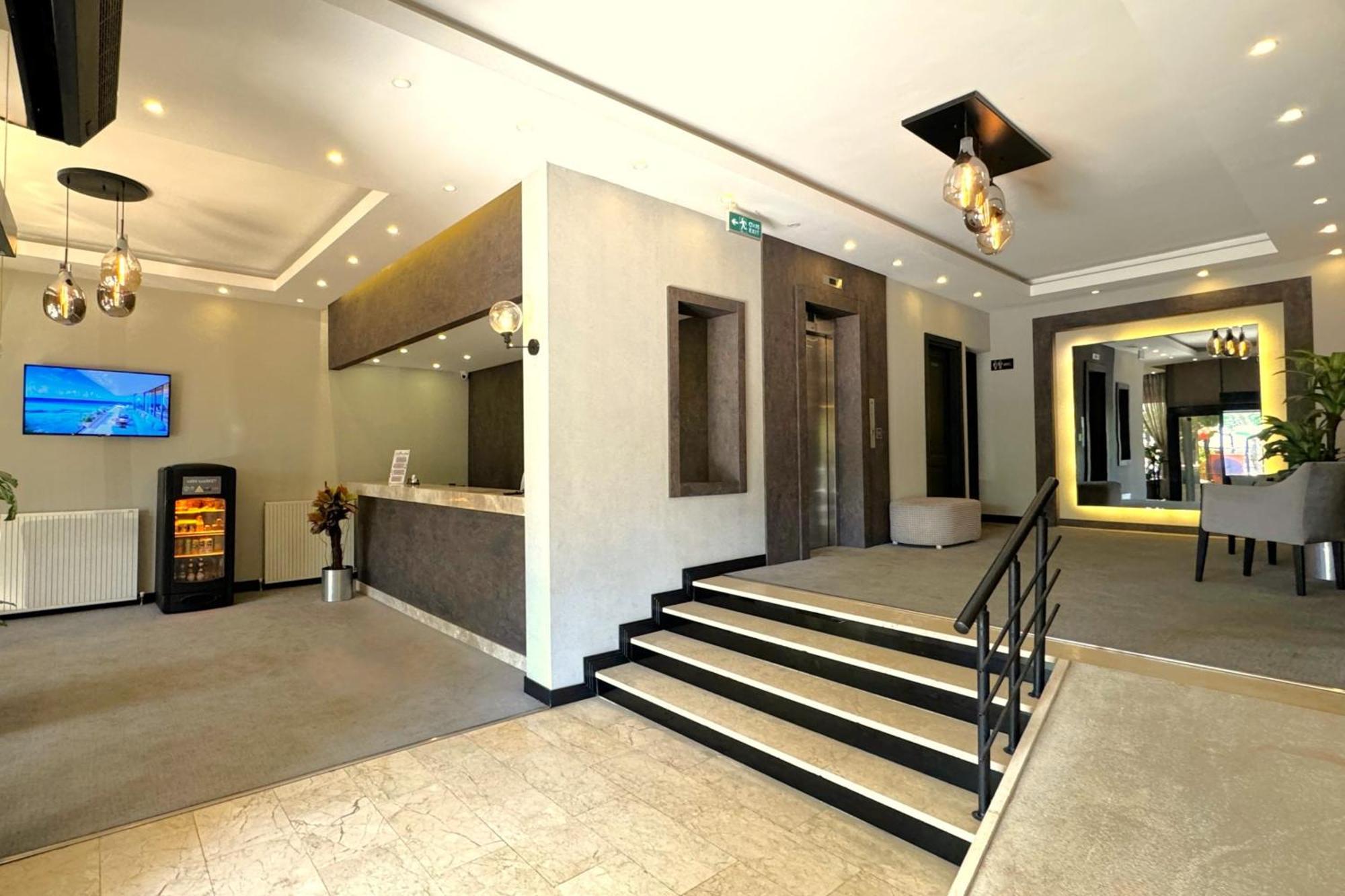 Otel Yat Tekirdağ